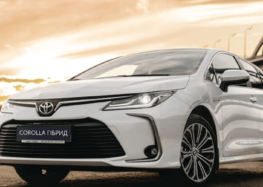 Toyota повернулася в лідери за показниками надійності автомобілів