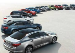 Какие автомобили стали бестселлерами в Украине по итогам 2025 года