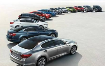 Які автомобілі стали бестселерами в Україні за підсумками 2025 року