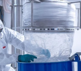 Nowa fabryka BMW w Bawarii umożliwia ponowne wykorzystanie odpadów z akumulatorów