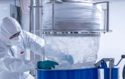 Nowa fabryka BMW w Bawarii umożliwia ponowne wykorzystanie odpadów z akumulatorów