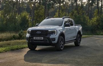 Ford розглядає постачання тягових акумуляторів від BYD