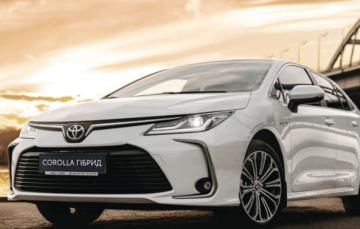 Toyota повернулася в лідери за показниками надійності автомобілів