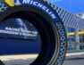 Michelin готує до дебюту технологію розумних шин із контролем зносу