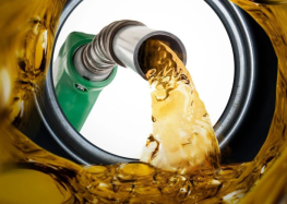 Чому закон про біоетанол не працює на паливному ринку