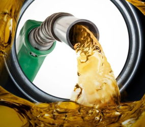 Чому закон про біоетанол не працює на паливному ринку