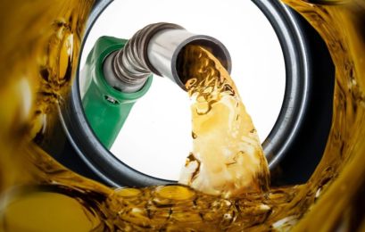 Чому закон про біоетанол не працює на паливному ринку