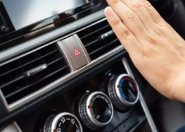 Яку функцію в автомобілі не варто вимикати взимку