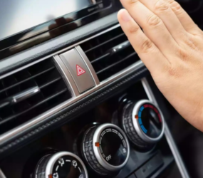 Яку функцію в автомобілі не варто вимикати взимку