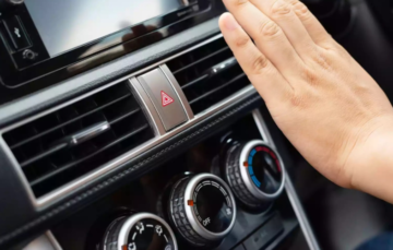 Яку функцію в автомобілі не варто вимикати взимку