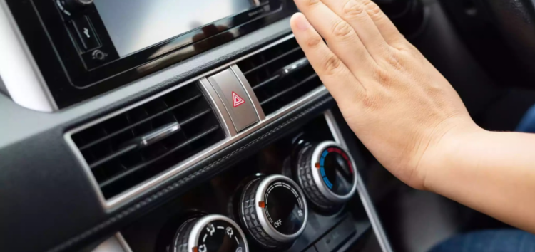 Яку функцію в автомобілі не варто вимикати взимку