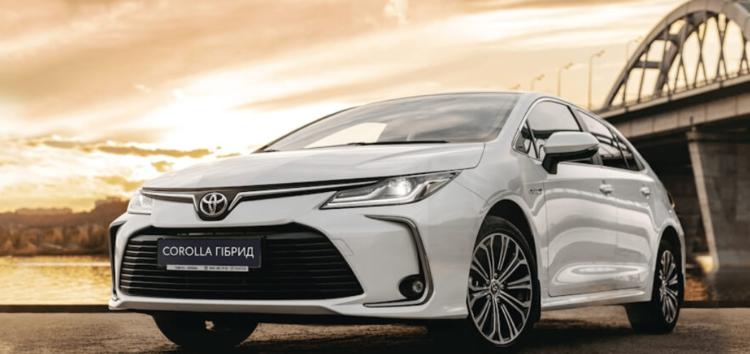 Toyota повернулася в лідери за показниками надійності автомобілів