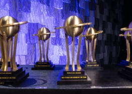 World Car Awards 2026 визначила фіналістів серед електромобілів та нових моделей