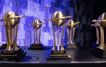 World Car Awards 2026 визначила фіналістів серед електромобілів та нових моделей