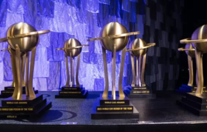World Car Awards 2026 визначила фіналістів серед електромобілів та нових моделей