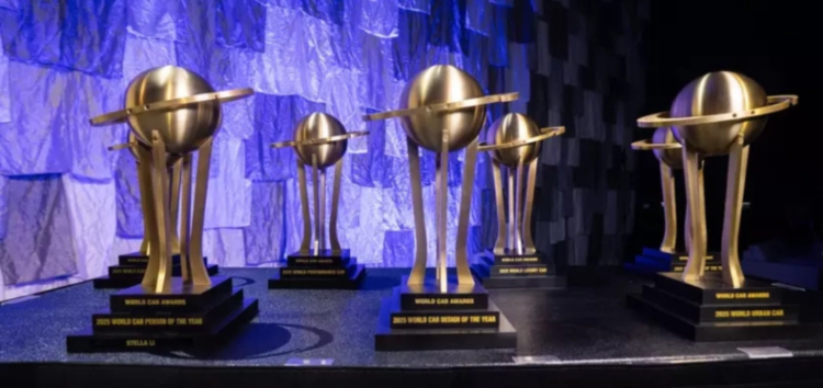 World Car Awards 2026 визначила фіналістів серед електромобілів та нових моделей