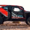Dacia шокувала автоспортивний світ перемогою на ралі Дакар