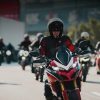 Ducati — італійська легенда на українських дорогах