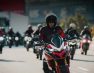 Ducati — італійська легенда на українських дорогах