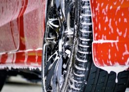 Чому зимова мийка авто небезпечна та як працює правило 0°C