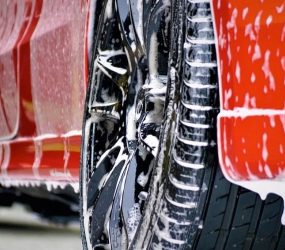 Чому зимова мийка авто небезпечна та як працює правило 0°C