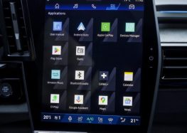 Чому взимку збоять дисплеї та датчики в машині