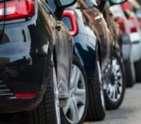 Які вживані авто найчастіше завозили в Україну у січні