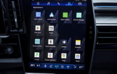 Чому взимку збоять дисплеї та датчики в машині