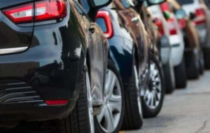 Які вживані авто найчастіше завозили в Україну у січні