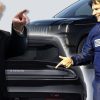 У Ford закликали Трампа запровадити нові бар’єри для китайських авто в США