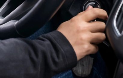 5 причин, через які двигун не заводиться навіть зі справною АКБ