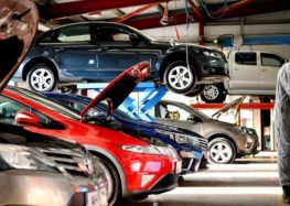 6 серйозних проблем автомобіля, за яких краще продати машину