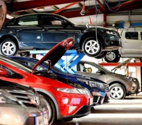 6 серйозних проблем автомобіля, за яких краще продати машину