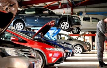 6 серйозних проблем автомобіля, за яких краще продати машину