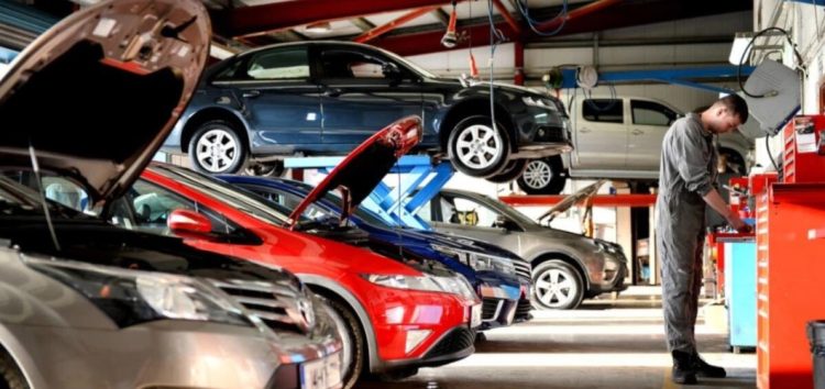 6 серйозних проблем автомобіля, за яких краще продати машину