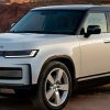 Перші рендери нового Freelander від Land Rover з’явилися у мережі