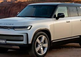 Перші рендери нового Freelander від Land Rover з’явилися у мережі