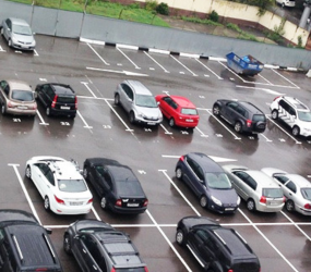 Як правильно залишати авто просто неба без шкоди