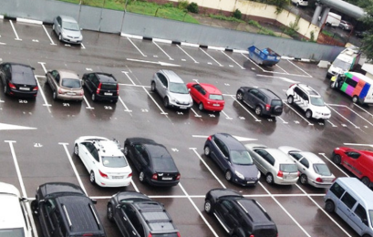 Як правильно залишати авто просто неба без шкоди