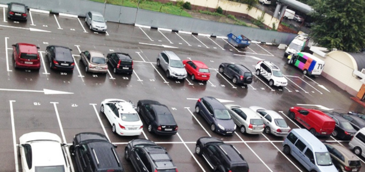 Як правильно залишати авто просто неба без шкоди