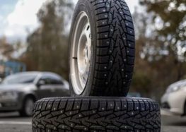 Коли справді варто переходити на літню гуму