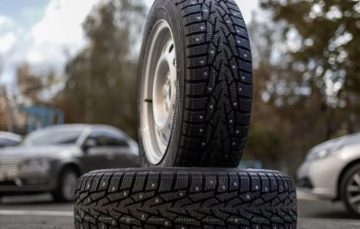 Коли справді варто переходити на літню гуму