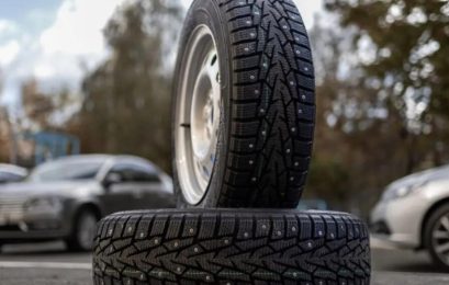 Коли справді варто переходити на літню гуму