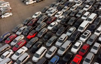 Які авто на вторинному ринку найчастіше мають скручений пробіг