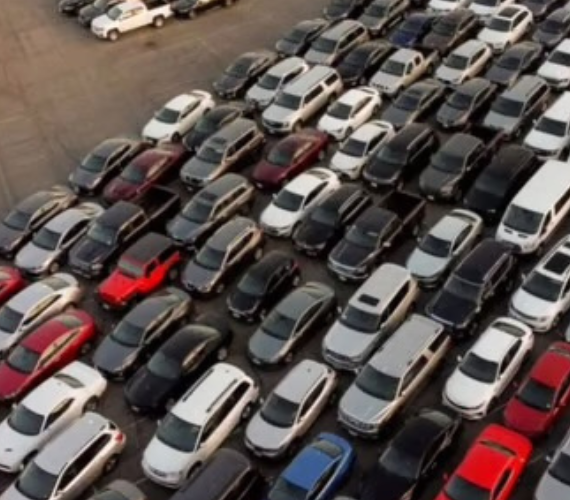 Які авто на вторинному ринку найчастіше мають скручений пробіг