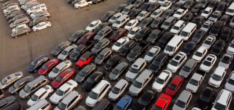 Які авто на вторинному ринку найчастіше мають скручений пробіг