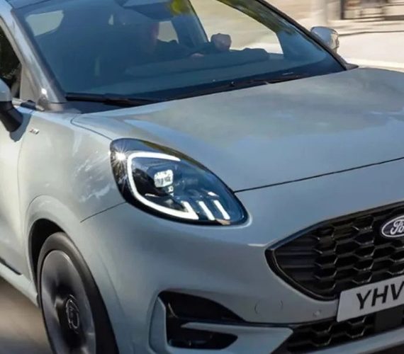 Ford наполягає на статусі «європейських» для авто турецького виробництва