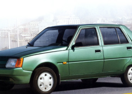 ЗАЗ «Славута» – незвичайна й суперечлива доля моделі