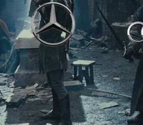 Німецький автопром може не дотягнути до 2030