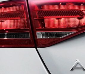 Audi визнає помилку з індексами моделей і готує камбек A4